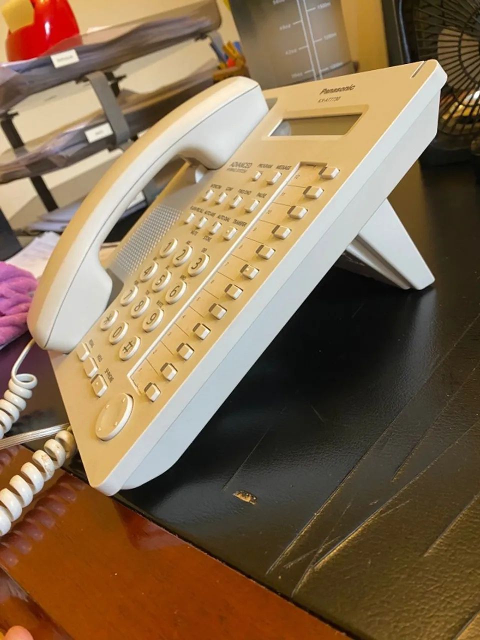 PABX Panasonic KX-T7730 - Foto 2