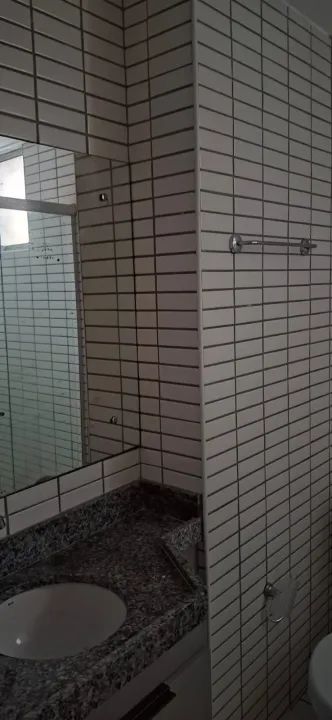 Apartamento NOVO com PLANEJADOS sendo 2 quartos em Fátima - Teresina - PI - Foto 5