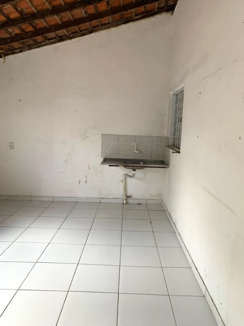 Casa no São Joaquim