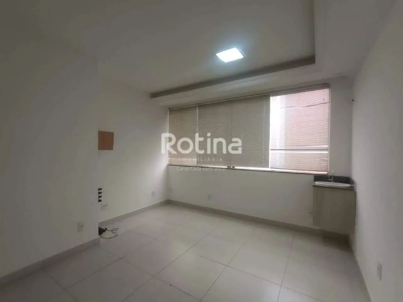 Sala para alugar, Martins - Uberlândia/MG - Rotina Imobiliária - Foto 3