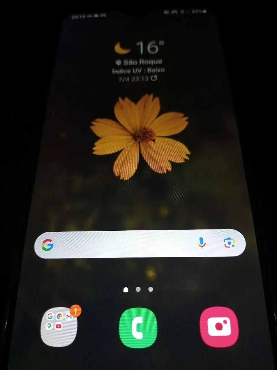 Samsung A10 - Foto 2