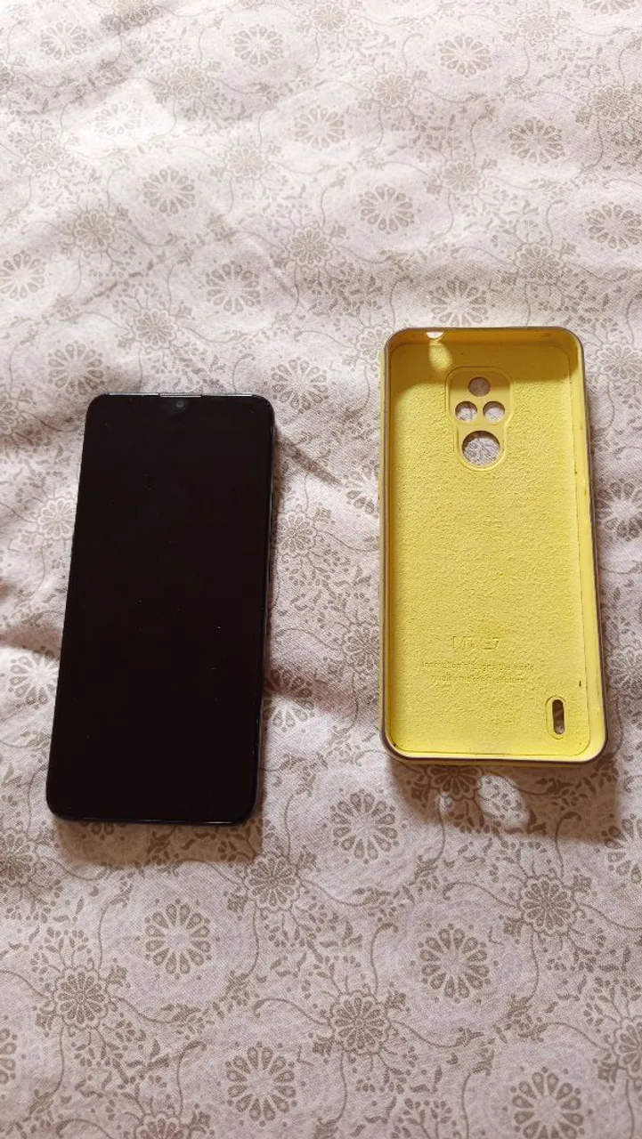 MOTO E7