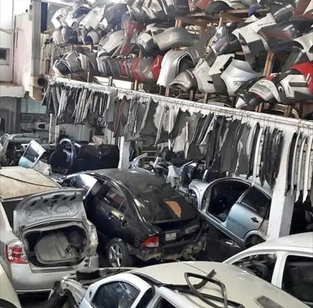 Temos todas as peças com melhor preço do Brasil!