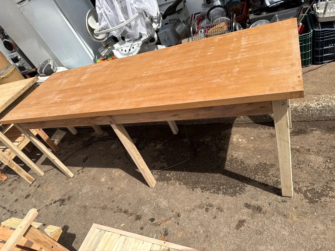 Mesa bancada65093265997443120