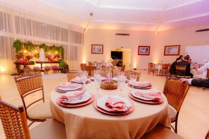Pratos, Talheres e Taças - Locação para Festas e Eventos - Foto 5
