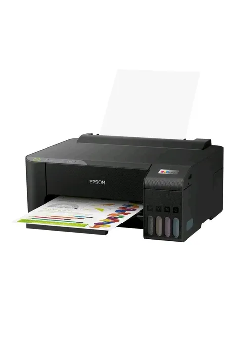 Impressora Epson Multifuncional l1250