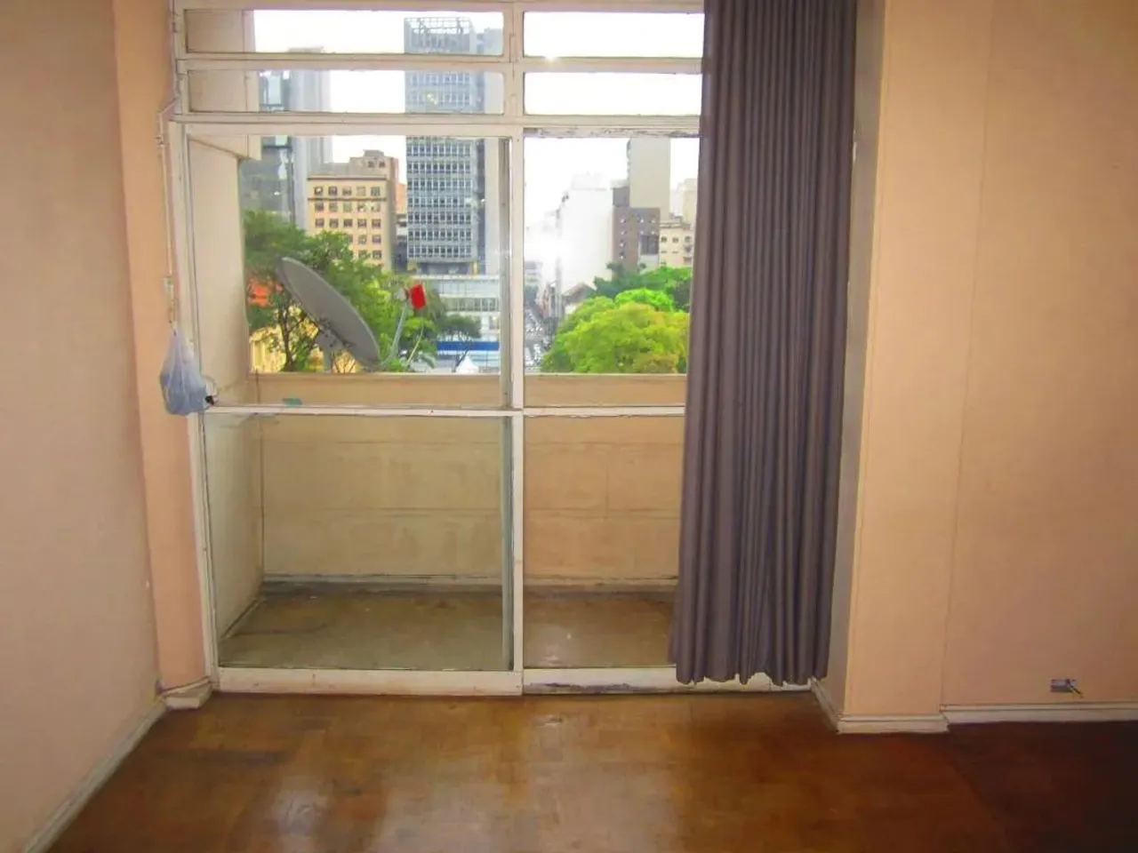 Apartamento com 2 dormitórios para alugar, 80 m² por R$ 2.860,00/mês - República - São Pau