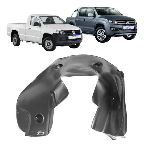 Parabarro Volkswagen Amarok 2010 2011 2012 2013 A 2016 Ld