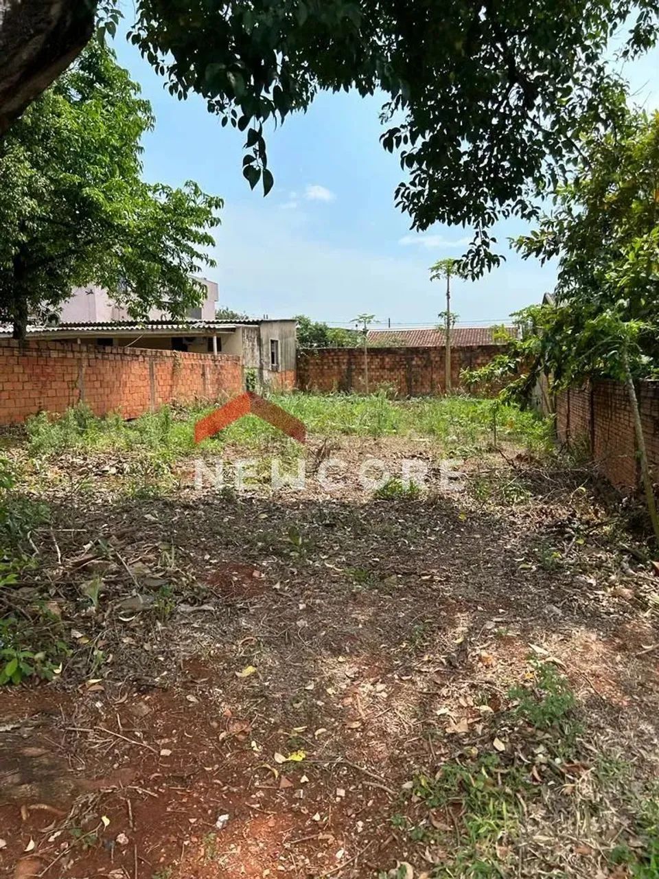 Lote em Rua Paulo Baum - Carimã - Foz do Iguaçu/PR