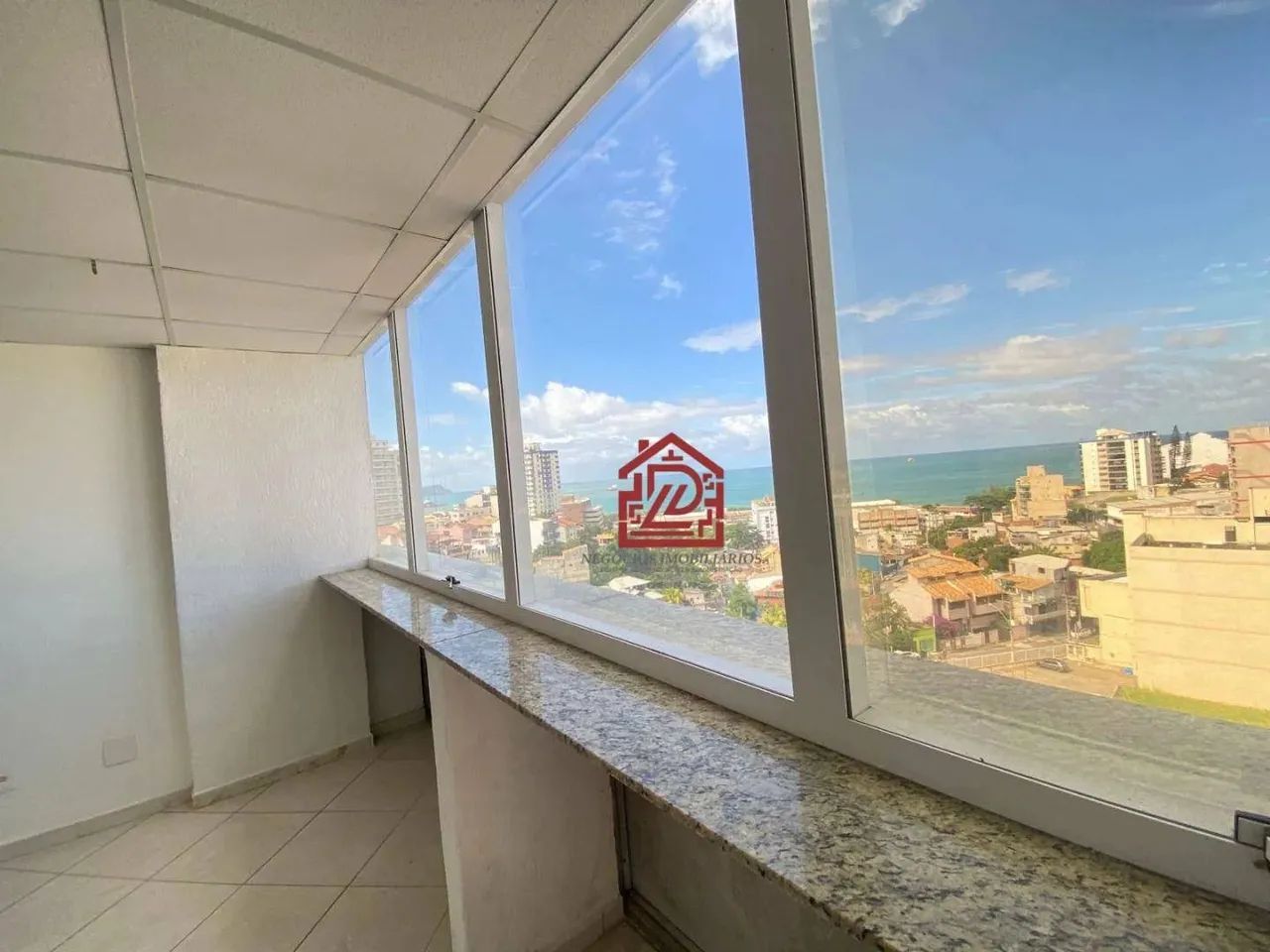 Sala para alugar, 29 m² por R$ 2.374,74/mês - Imbetiba - Macaé/RJ - Foto 5