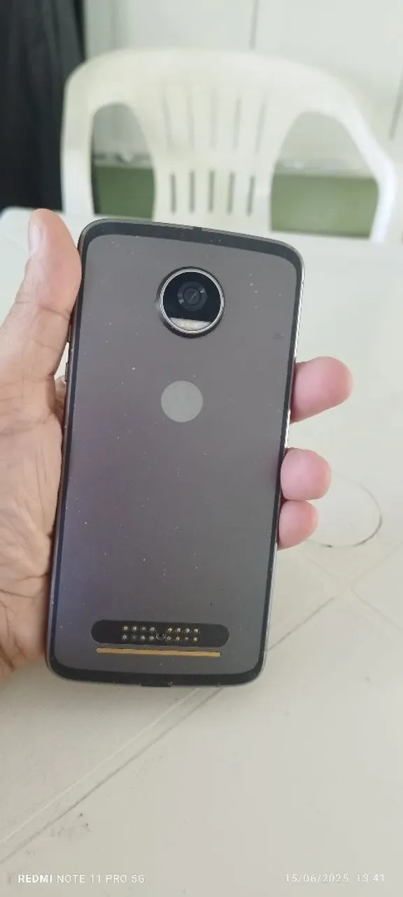 Venda Motorola Z2 play