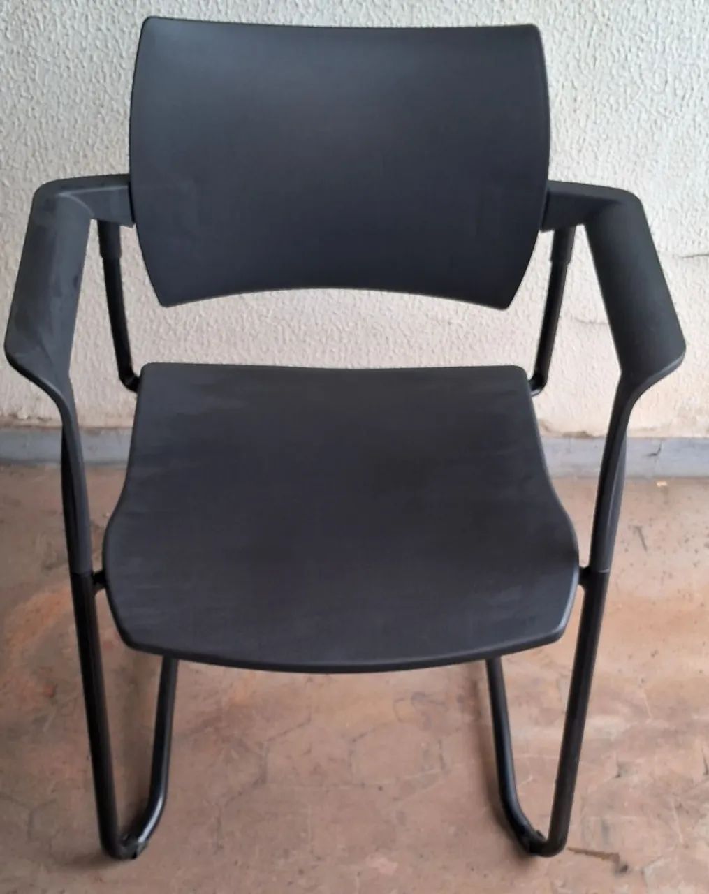 Cadeira escritório com braço da marca Dream