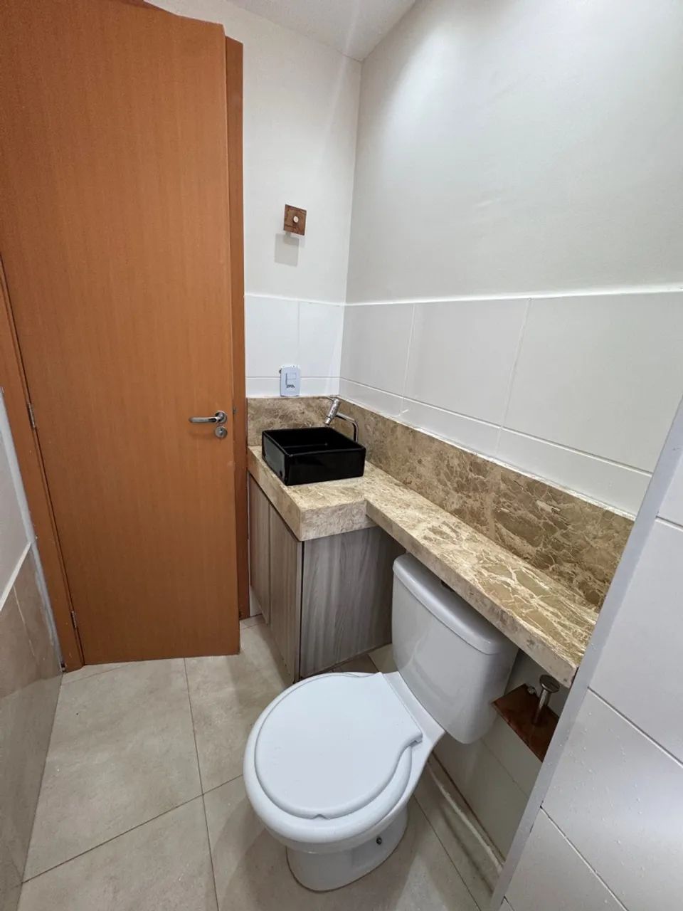 Oportunidade! Apartamento 2 Quartos no Residencial Canária - Morada do Sol  - Foto 4