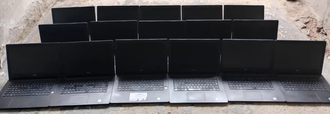 18 Notebook Dell latitude 3470 i5-6 8Gb SSd240Gb  - Foto 2