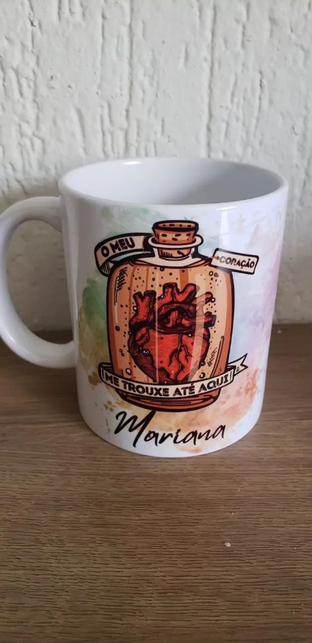 Caneca personalizada EJC