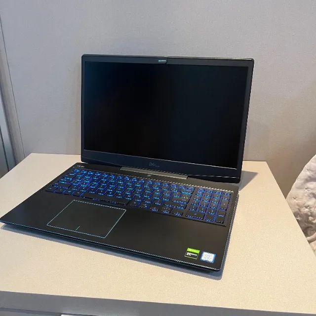 Dell G3 3590 - Muito conservado - Foto 5