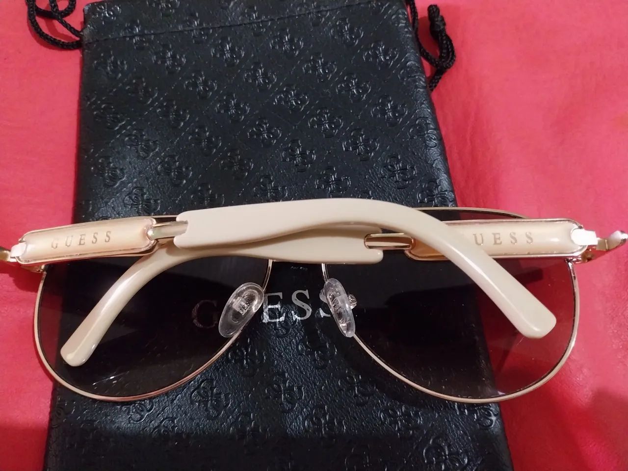 Óculos Guess original - Foto 2