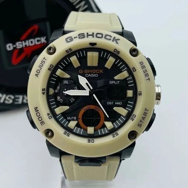 Relógio Gshock T21 - Foto 4