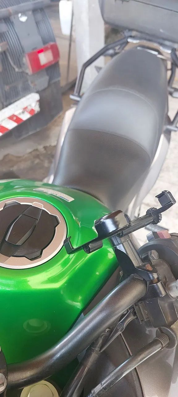 Kawazaki VERSYS 300X 