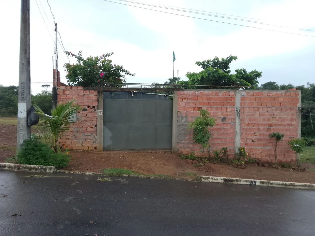 Foto - Iranduba - Centro