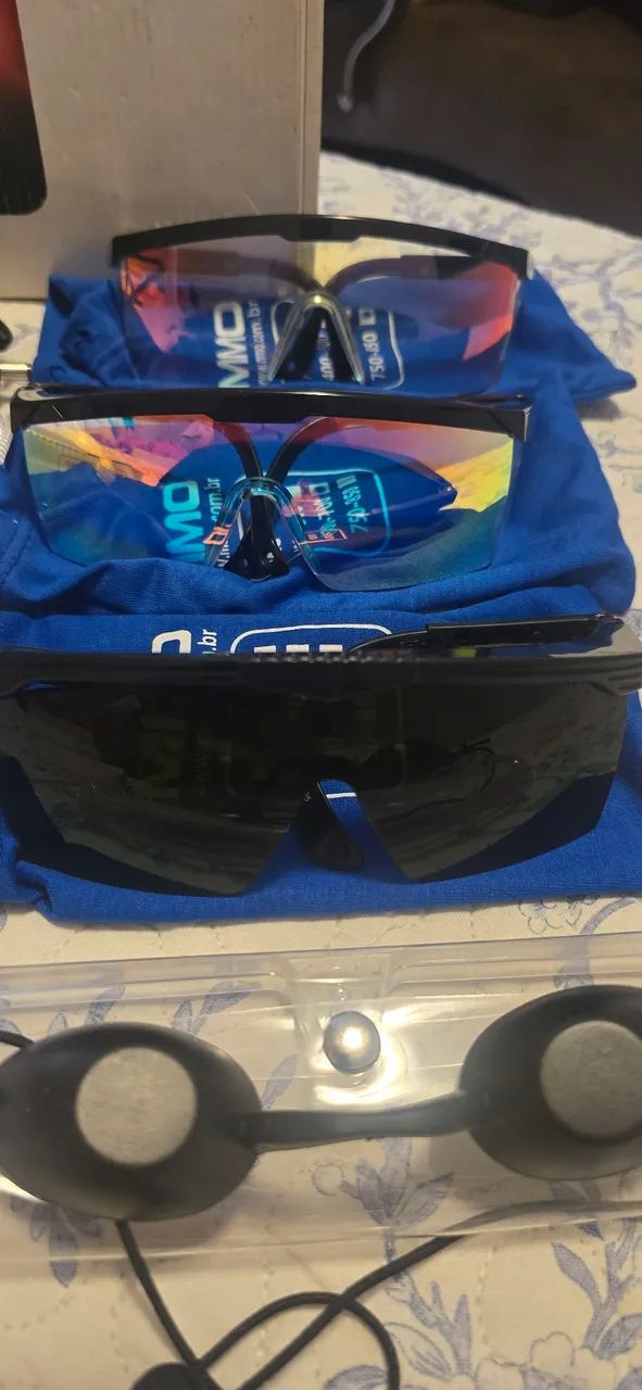 LASER Para LASERTERAPIA RECOVER MMO - Foto 4