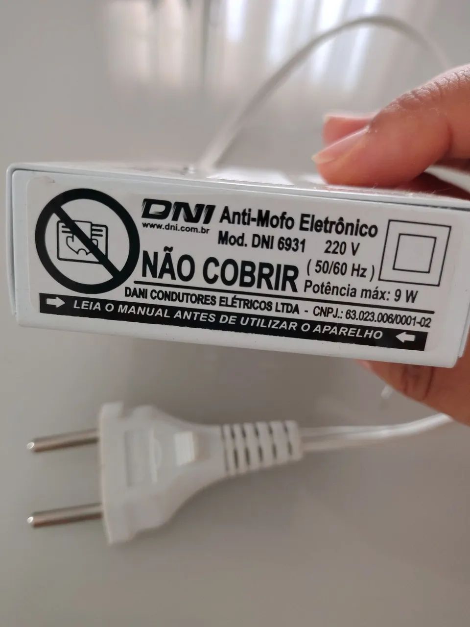 Anti ácaro eletrico - Foto 3