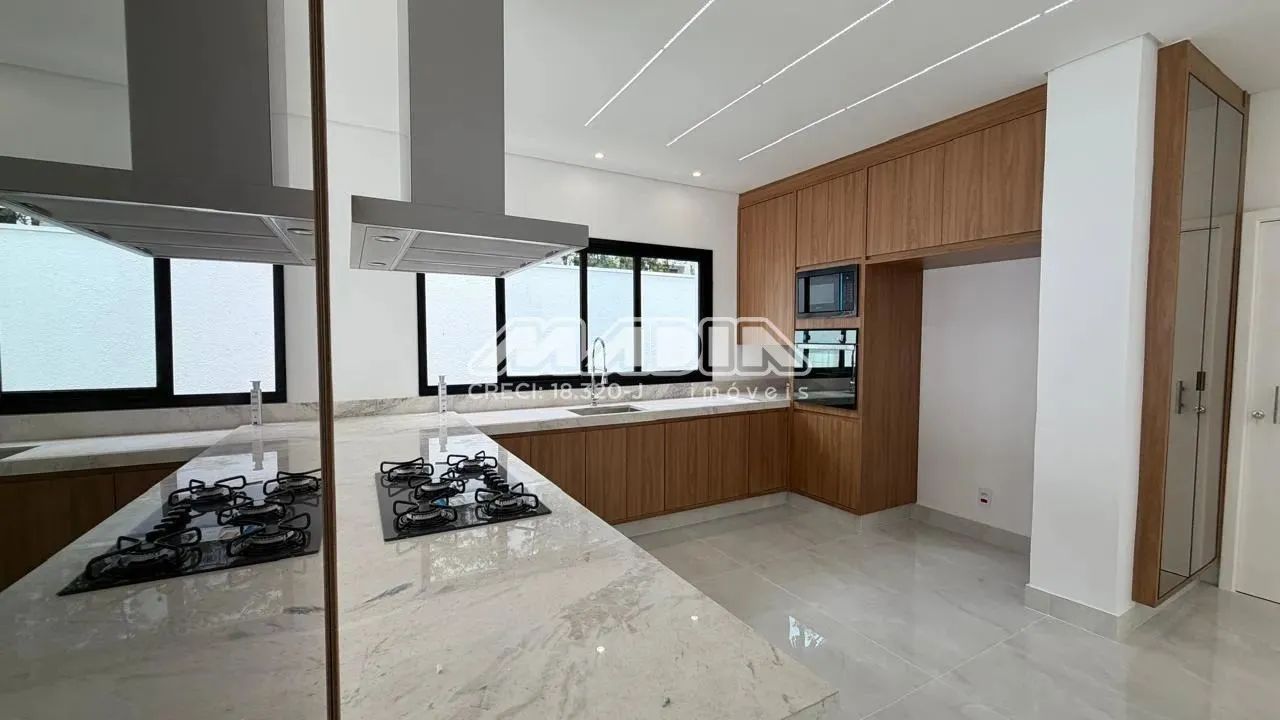 casa - Condomínio Green Boulevard - Valinhos - Foto 12