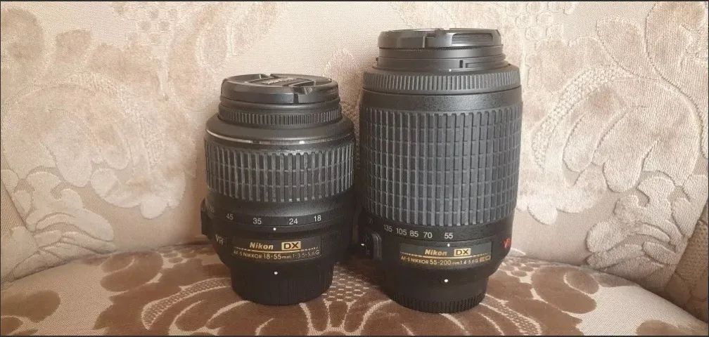 Camera Nikon D3100 - Foto 4