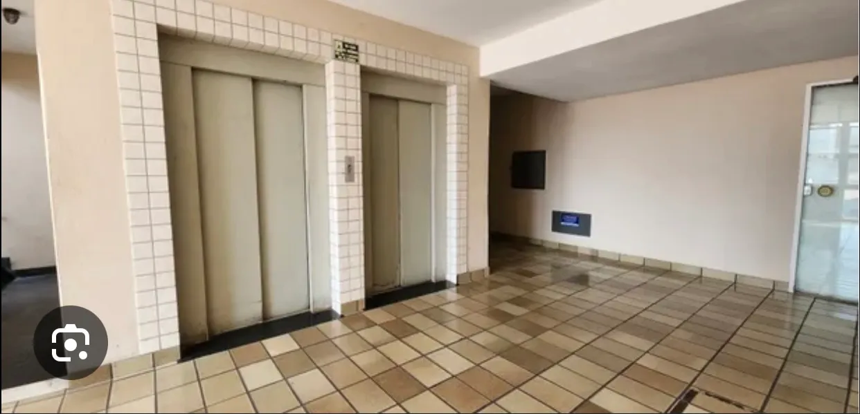 Sala Comercial Edifício Colonial