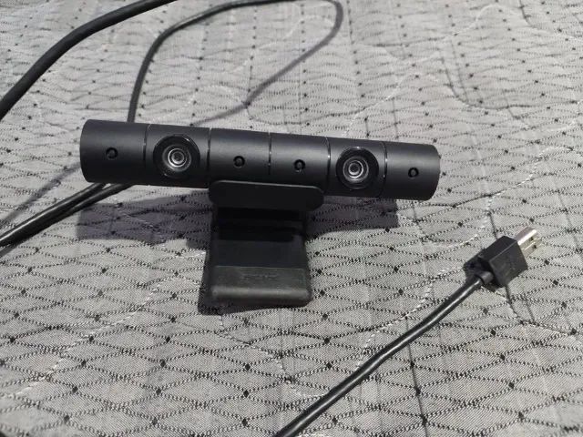 PS4 Câmera Novinha - Foto 2