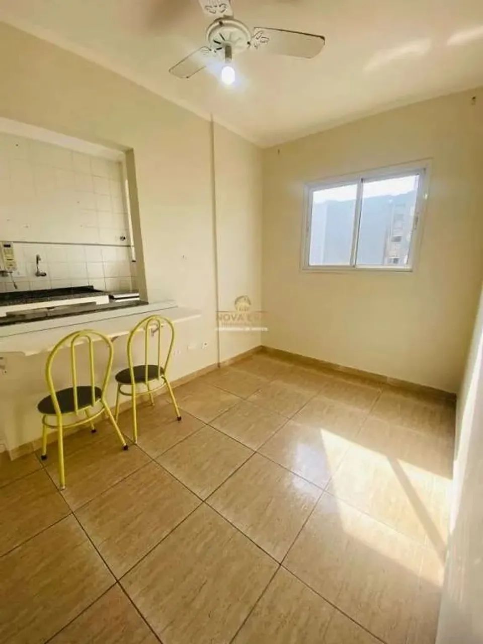oportunidade !! R$ 265 Mil á Vista - 1 Dormitório, 1 vaga, lazer - Foto 5