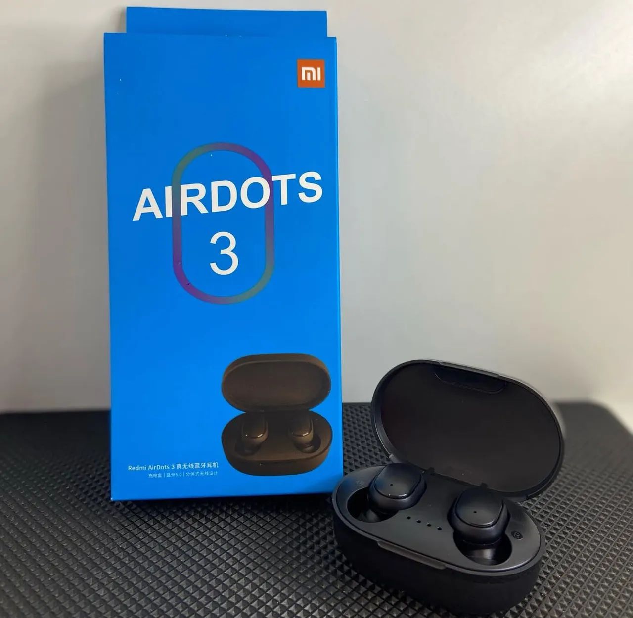 Fone Redmi AirDots 3 - Fone de Ouvido Bluetooth