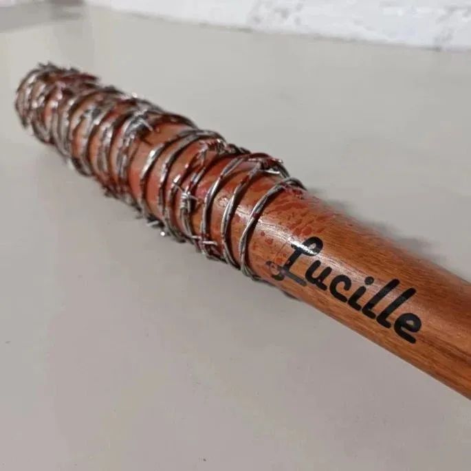 Bastão 70 Cm  - Foto 5