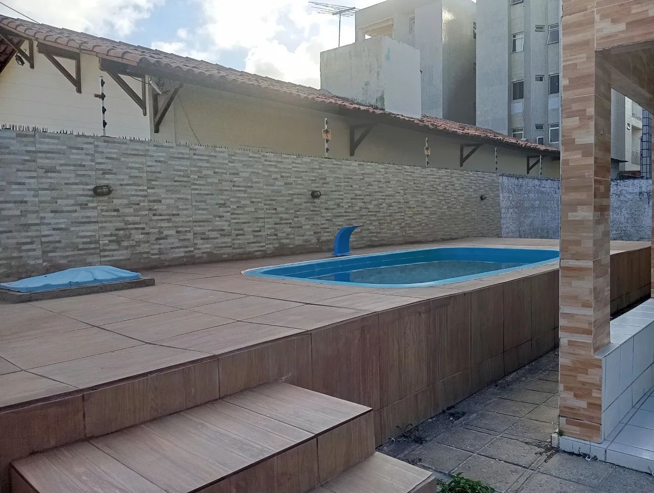 Alugo quarto em hostel camboinha. - Foto 15