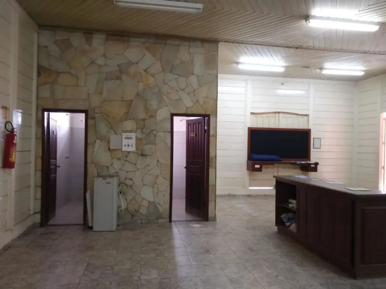 Ponto Comercial para Venda em Ariquemes, Setor 03, 1 dormitório, 2 banheiros, 1 vaga - Foto 7