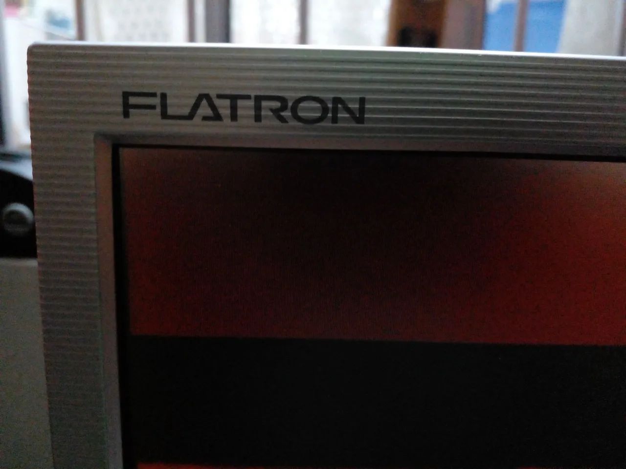 Monitor LCD 17 polegadas Flatron S500-1 - Foto 2