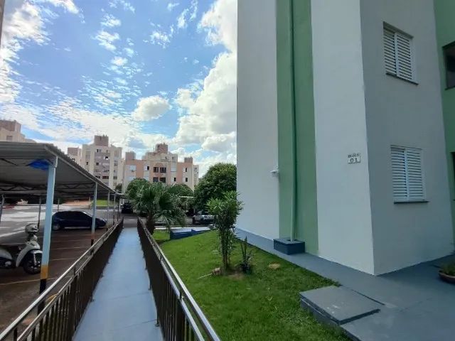 Apartamento com 03 quartos para venda no Bairro Parque da Gávea - Próximo a Unicesumar  - Foto 4