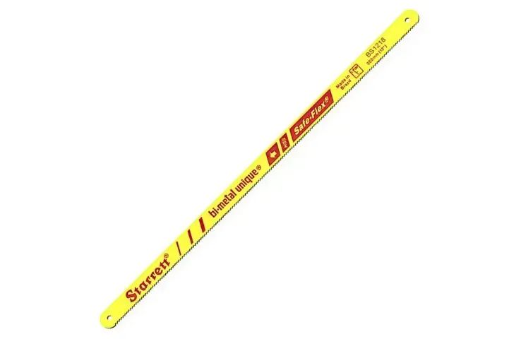 LAMINA SERRA 1218 BI-METAL STARRET