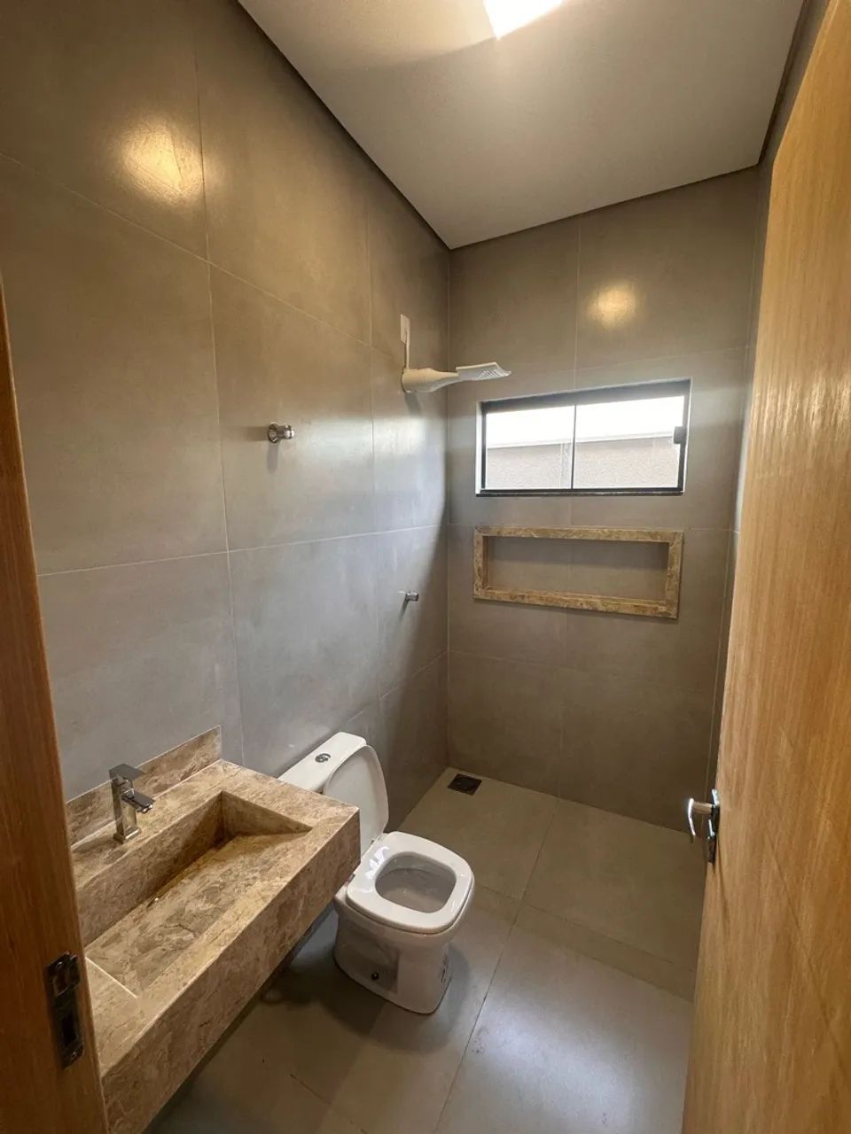 Vendo casa nova na 1503 sul  - Foto 4