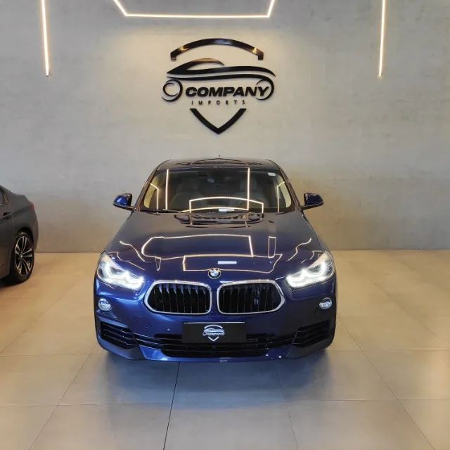 BMW X2 S18I 1.5 ACTIVE FLEX 136CV AUT - Foto 2