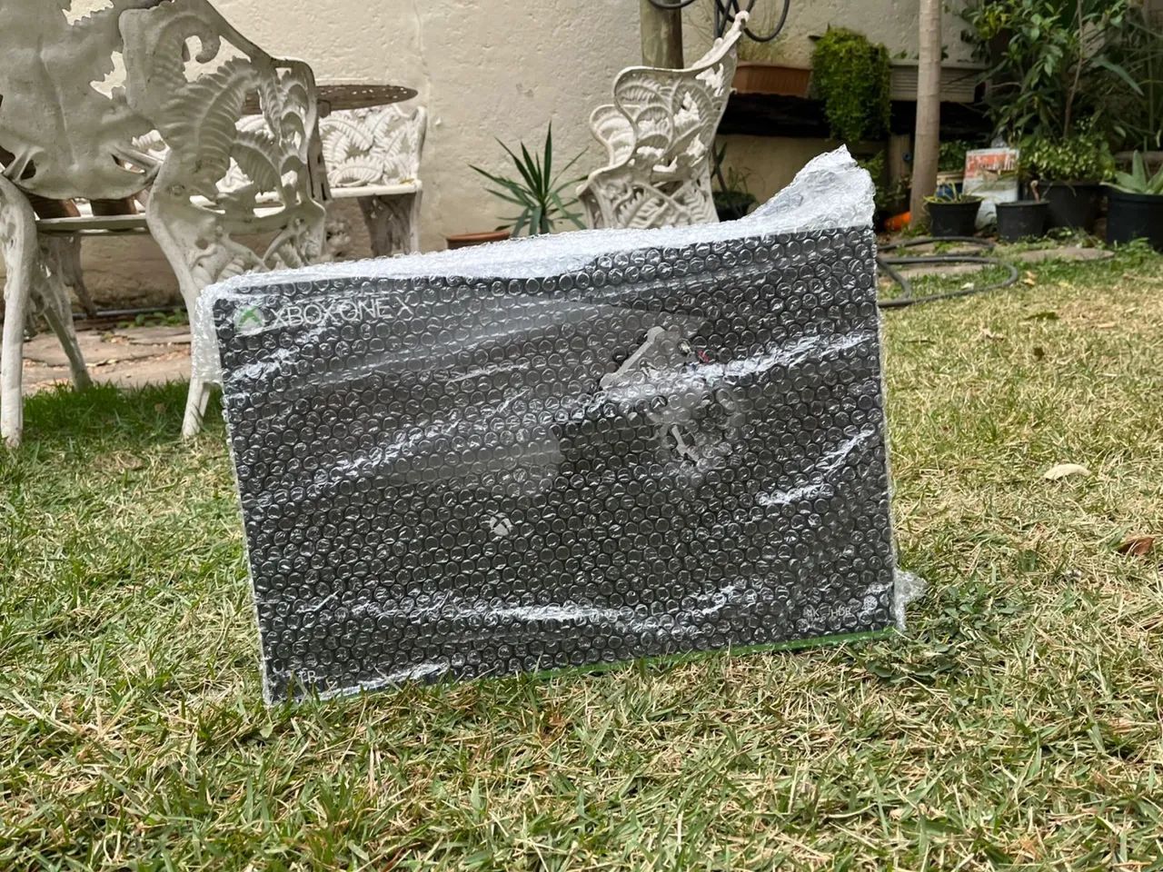 Vendo Xbox one x64297980990083120