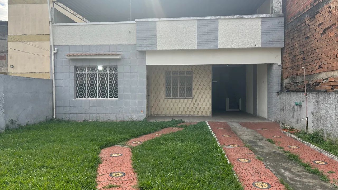 Foto - Belford Roxo - Centro
