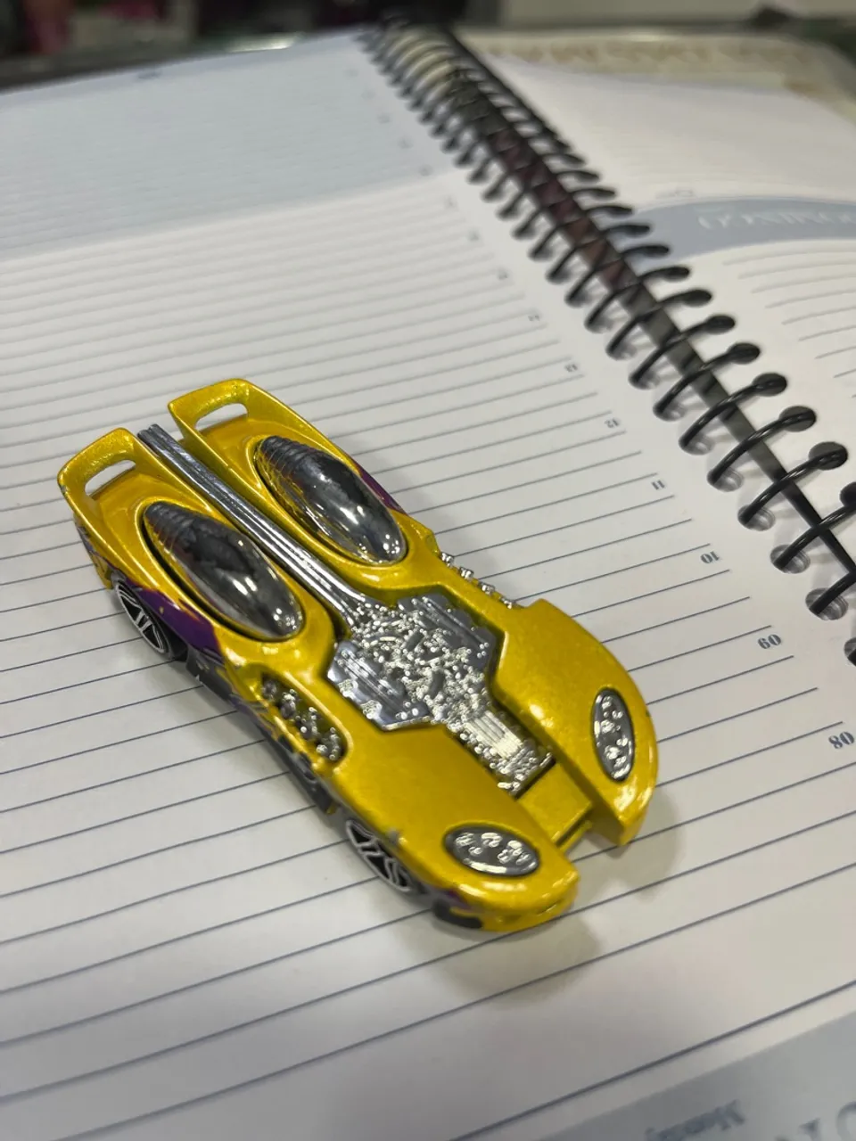 Hot wheels 1994