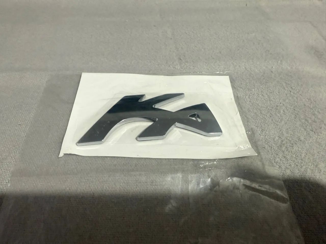Emblema Ford Ka original 