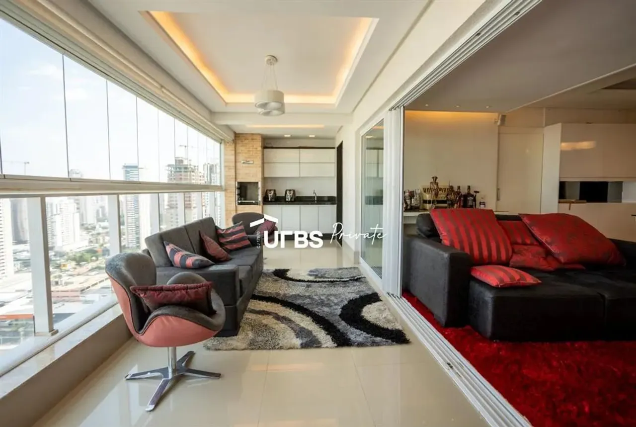 Apartamento no Setor Marista