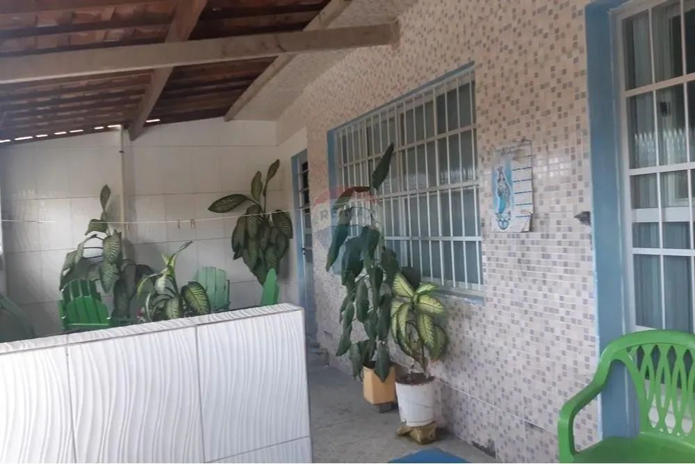 CASA 2 QTOS - CENTRO DE MARECHAL DEODORO - Foto 4