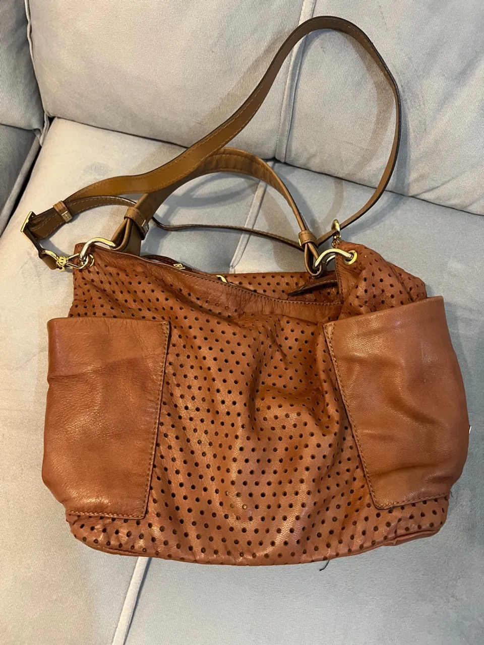 Bolsa Luz da Lua