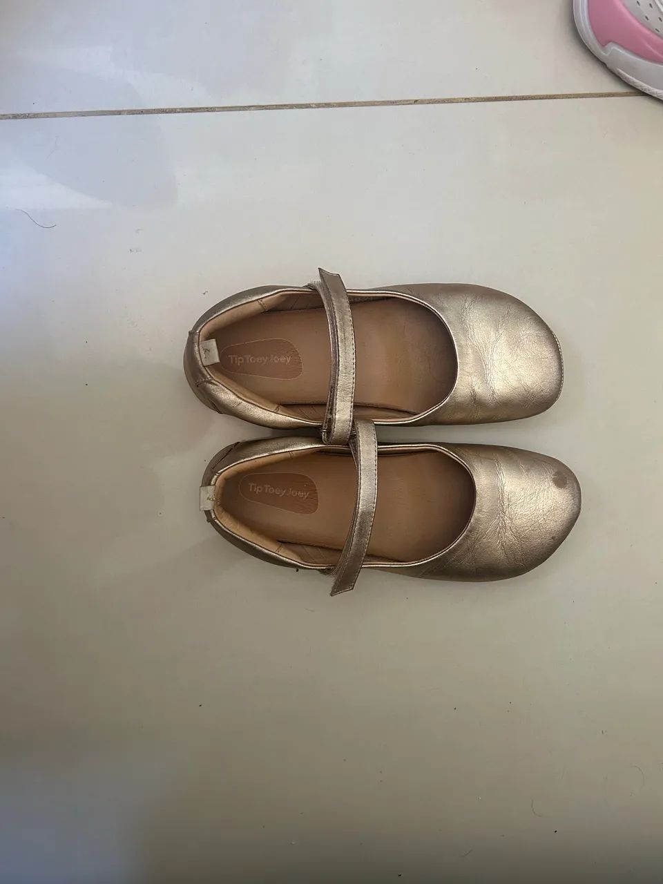 Sapato tip toe feminino 64314276190466121