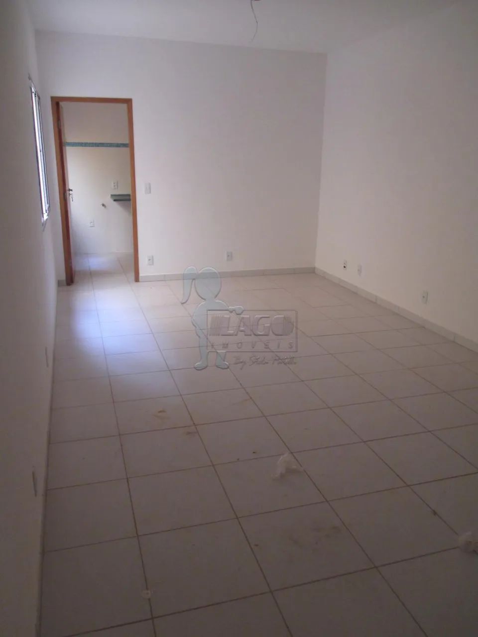 Apartamento Padrão em Ribeirão Preto