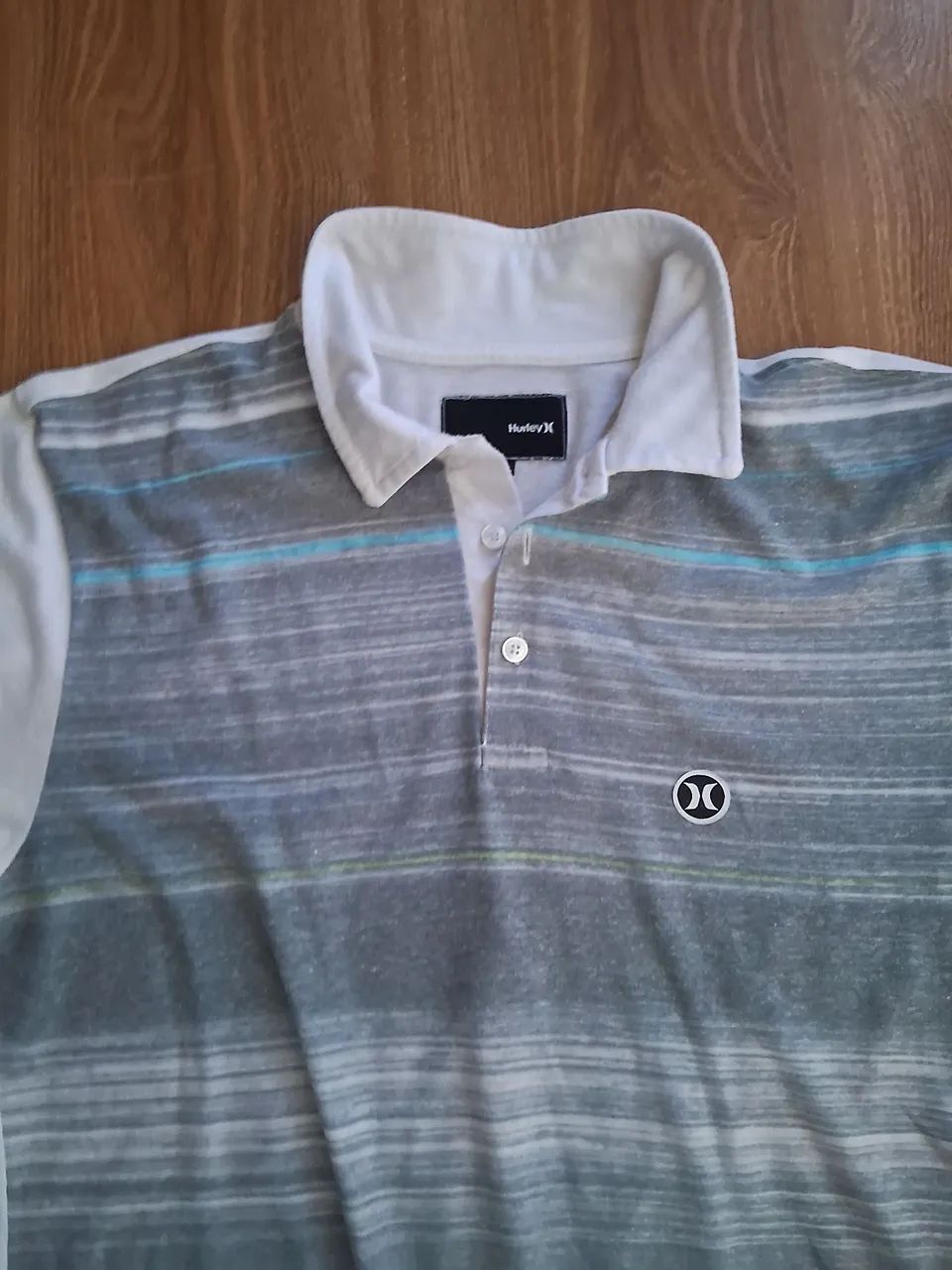Camiseta Polo Hurley ORIGINAL  - Foto 2